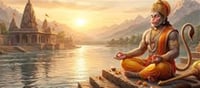 🕉️ Hanuman Jayanti 2026: Date, Puja Timings & Puja Vidhi